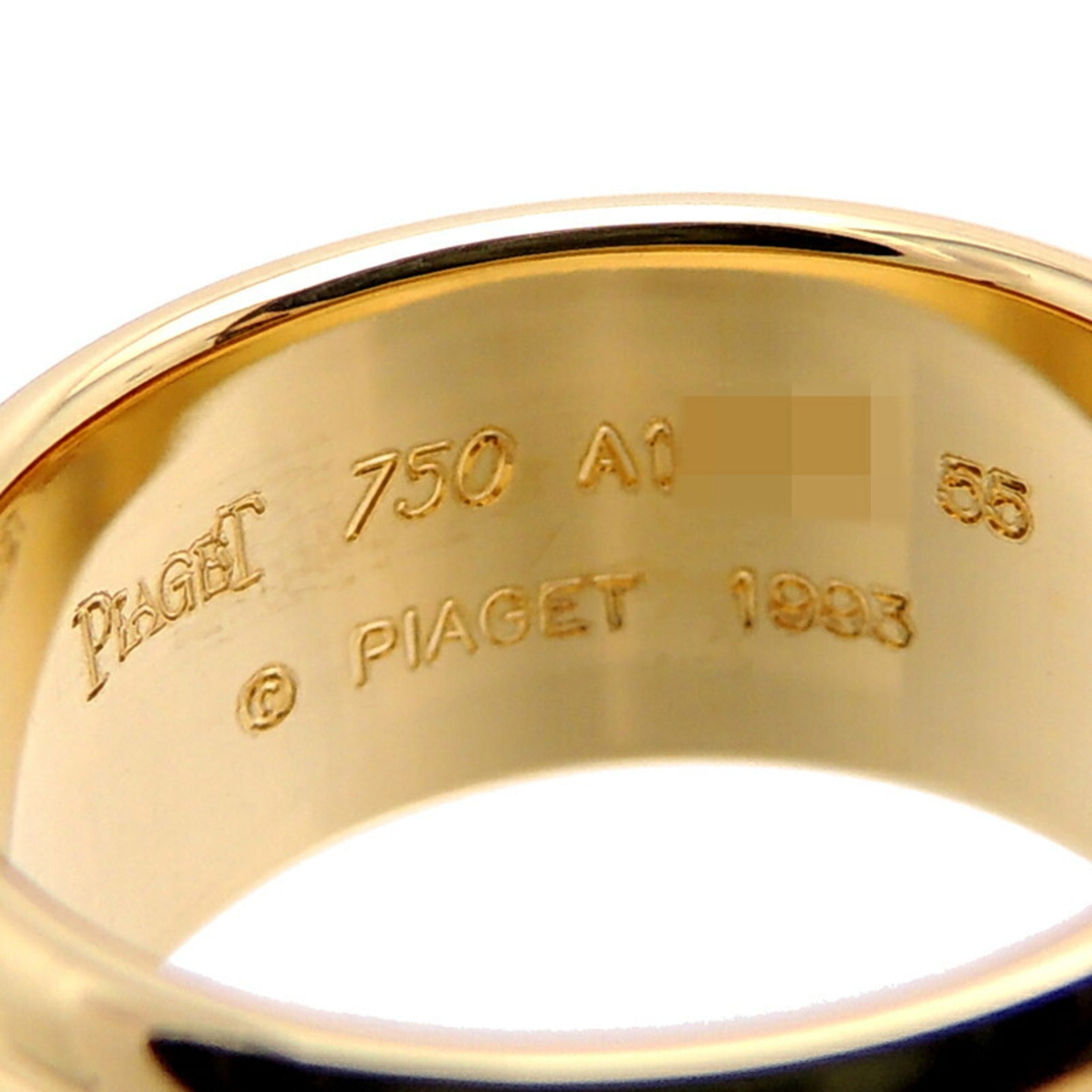 Piaget 1983 2024