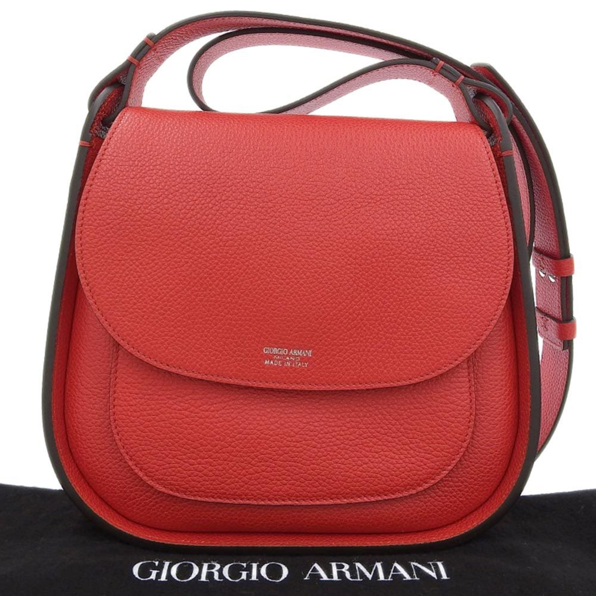 Giorgio armani 2024 shoulder bag