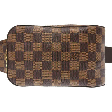 Louis Vuitton Damier Jeronimos N51994 Body Bag 0280