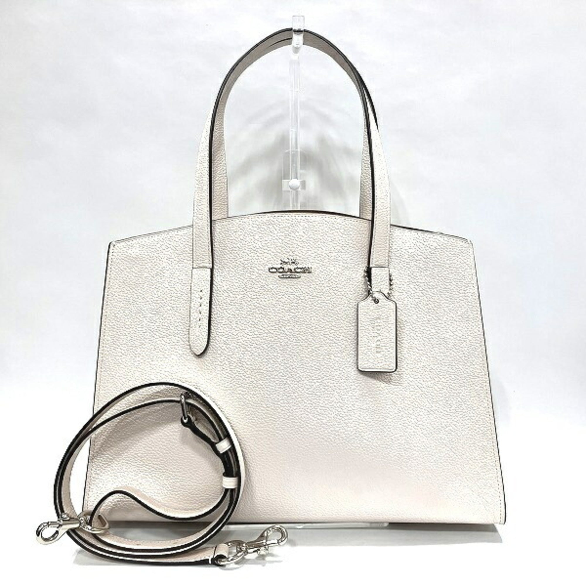 Charlie 2025 carryall coach