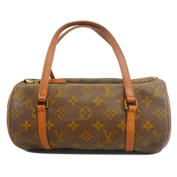 LOUIS VUITTONAuth  Monogram Papillion 26 M51386 Women's Handbag