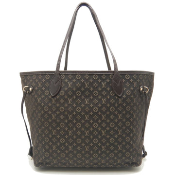 LOUIS VUITTON Neverfull MM M40513 Tote Bag Monogram Ideal Fuzan 251034