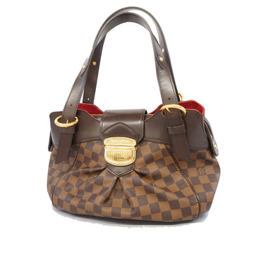 Louis Vuitton Damier Sistina PM Sistina PM N41542 Women's Handbag,Tote Bag