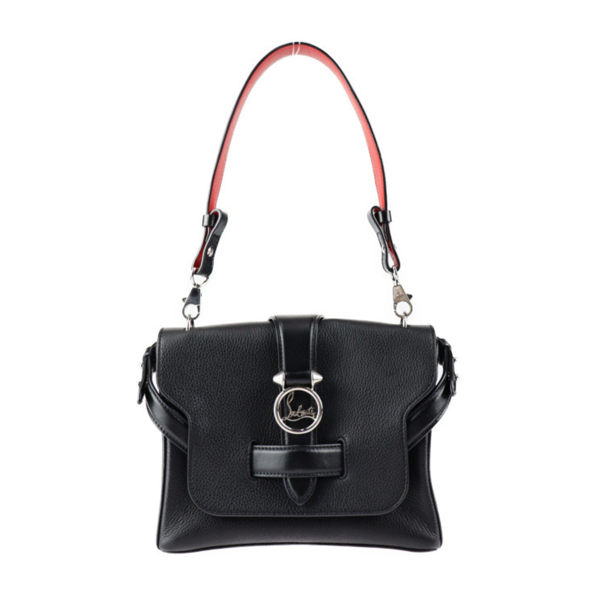 Christian louboutin 2025 rubylou bag