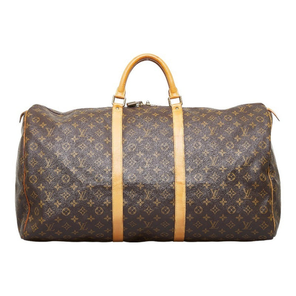 Louis Vuitton PVC Duffle Bags & Handbags for Women, Authenticity  Guaranteed