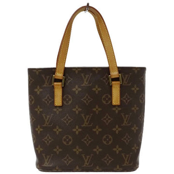 Louis Vuitton Bag Monogram Women's Tote Handbag Vavin PM M51172 Brown