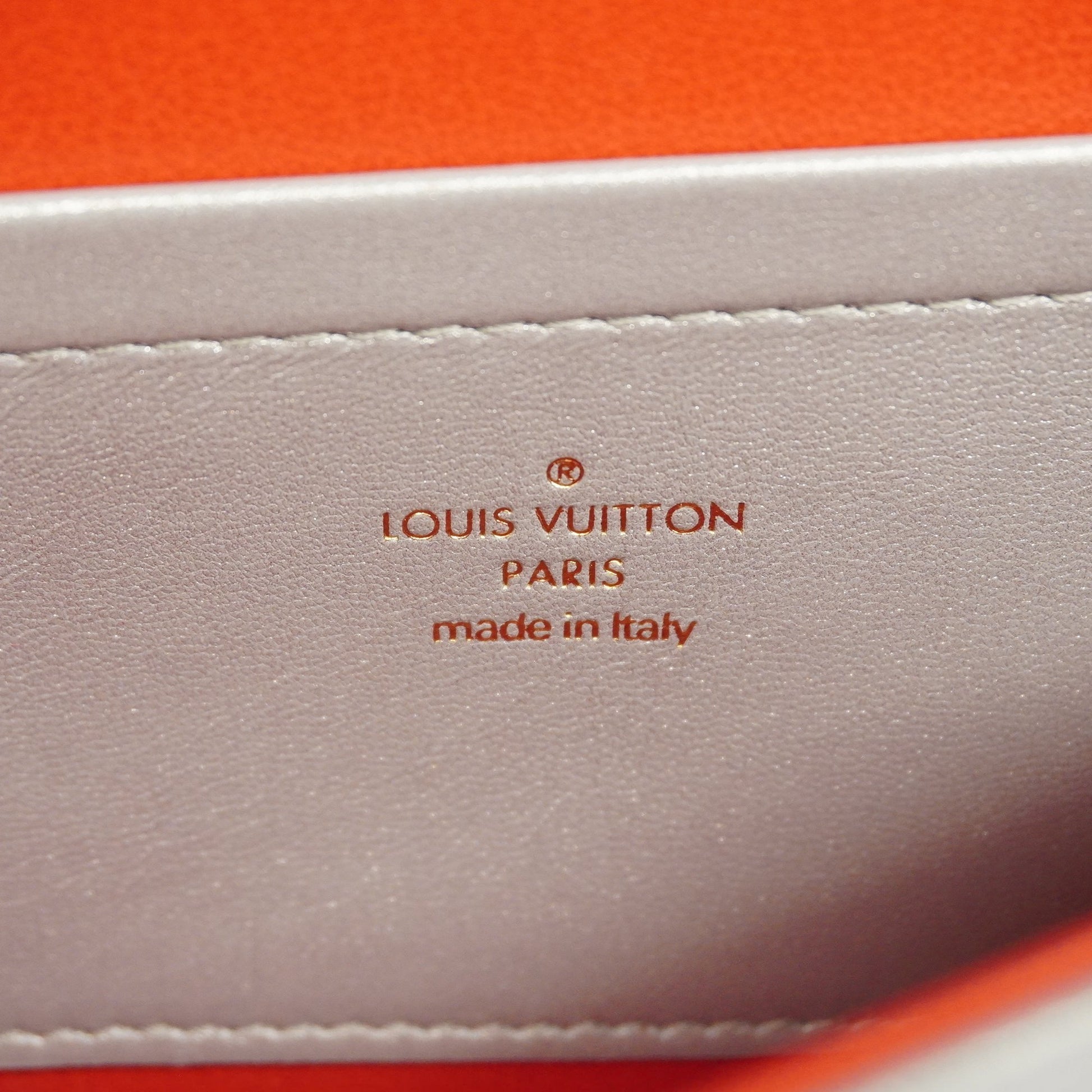 Shop Louis Vuitton Pochette Coussin (M82017, M80745, M80744