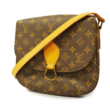 LOUIS VUITTONAuth  Monogram Sun Crew M51242 Women's Shoulder Bag