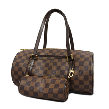 LOUIS VUITTONAuth  Damier Papillon 30 N51303 Women's Handbag