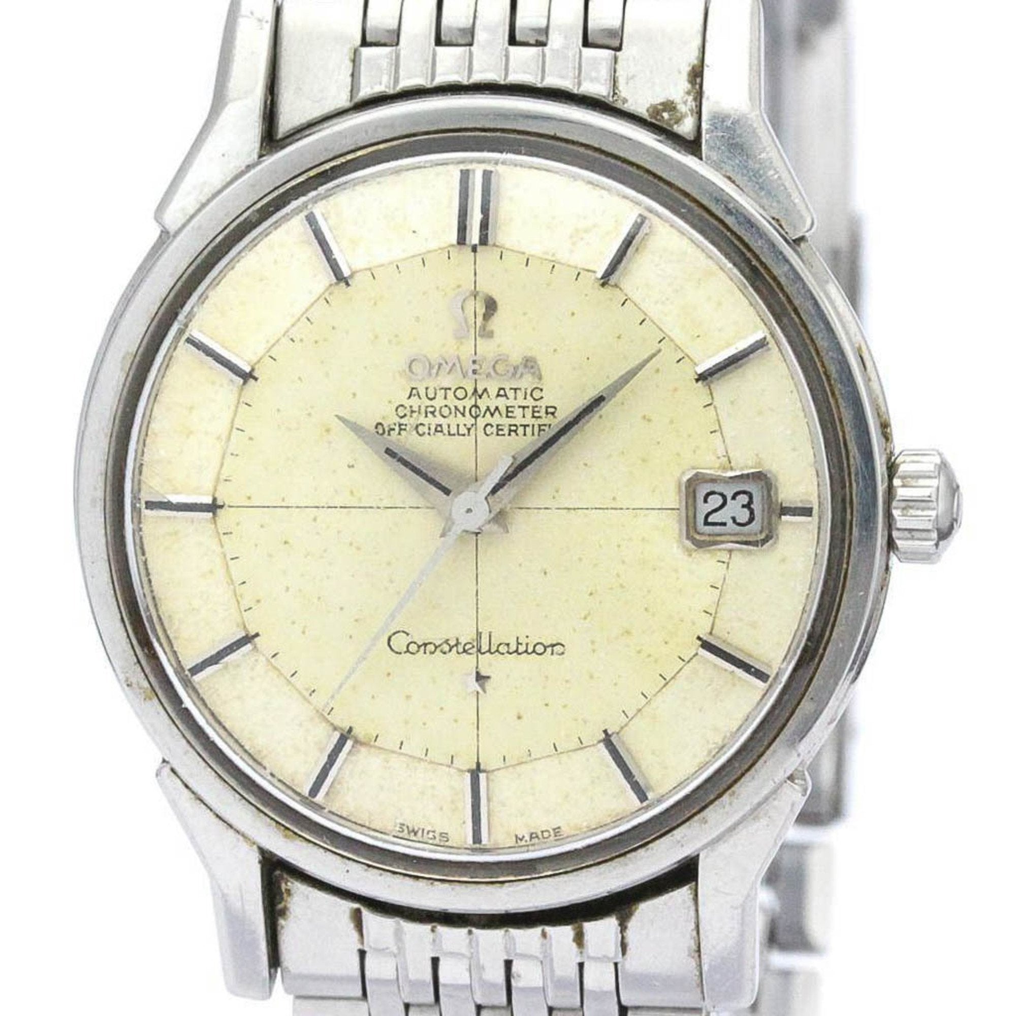 Omega discount 564 constellation