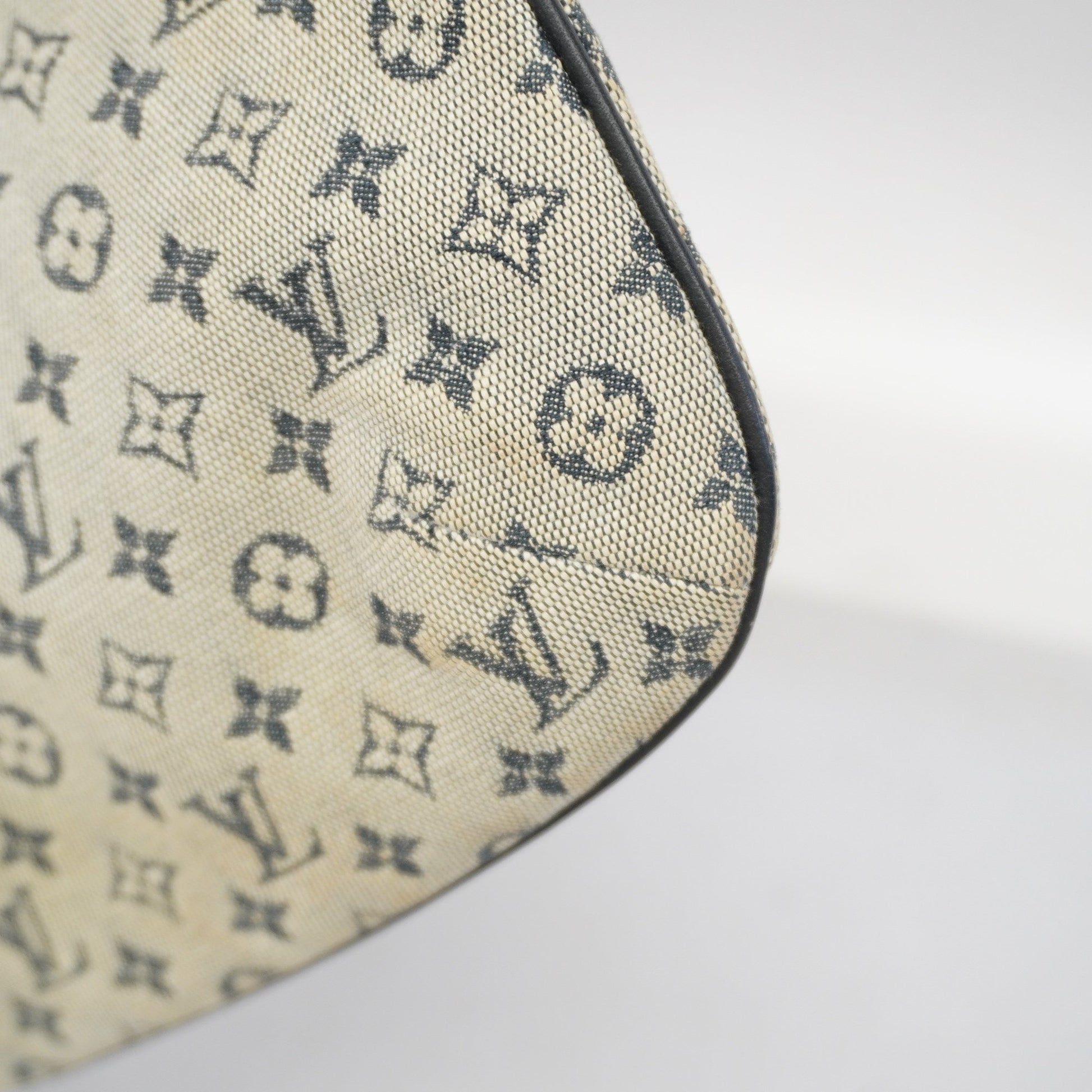 Louis Vuitton 2WAY Bag Monogram Mini Francoise M92208