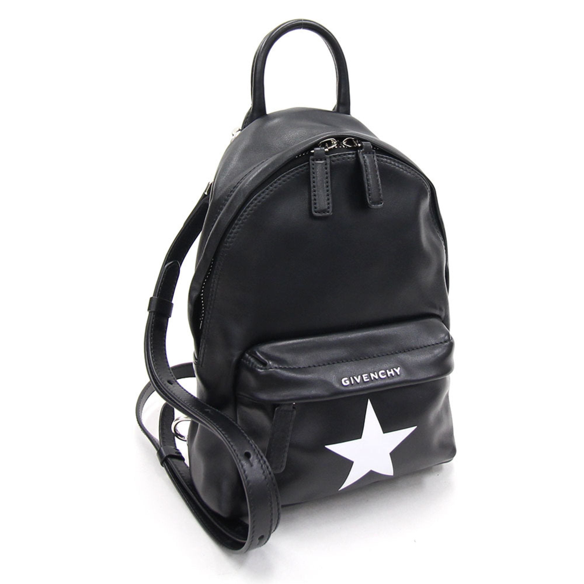 Givenchy backpack outlet star