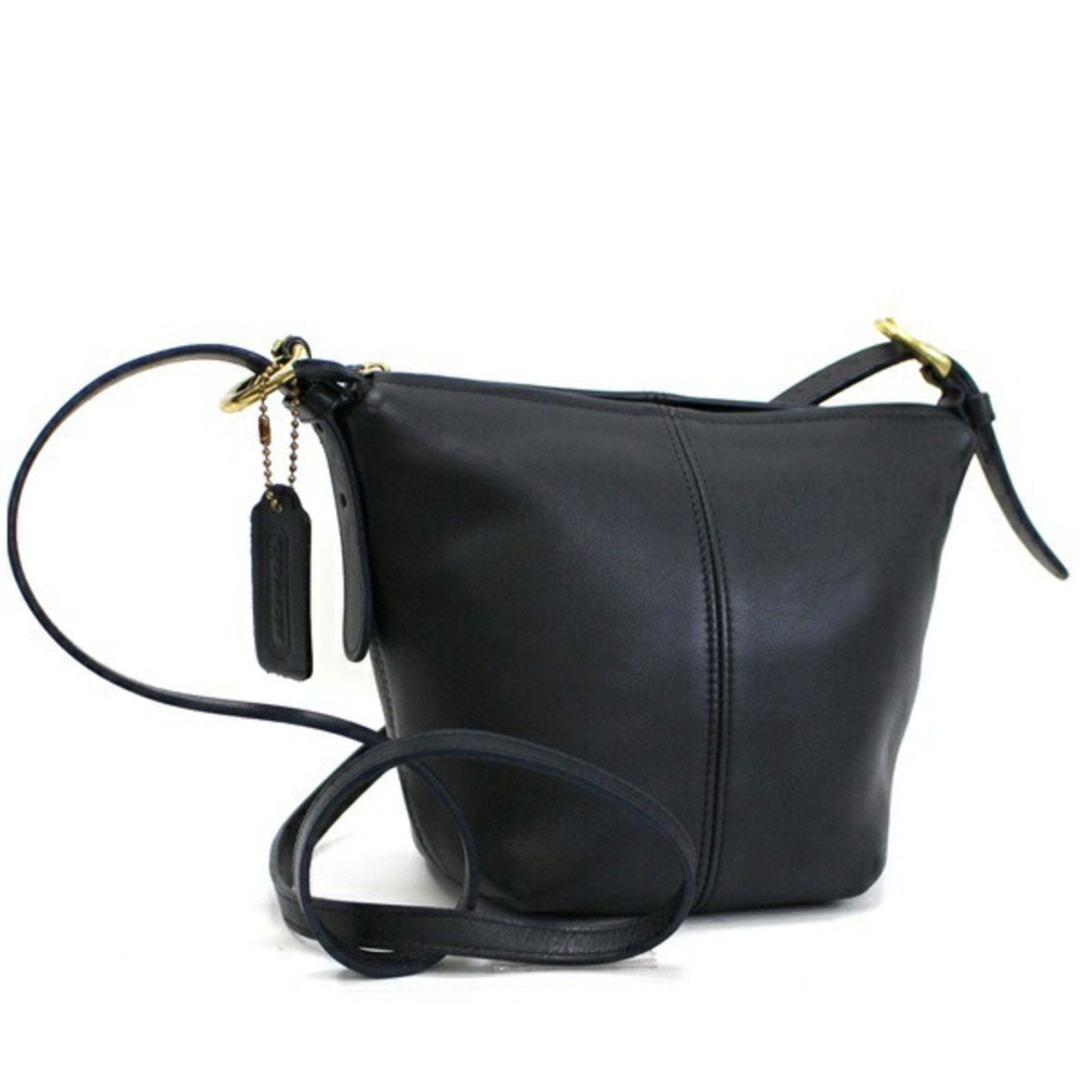 Coach pochette on sale