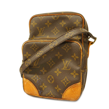 LOUIS VUITTONAuth  Monogram Amazon M45236 Women's Shoulder Bag