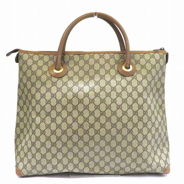 GUCCI Old  Handbag 002.4868.39 Micro GG Bag Tote Unisex