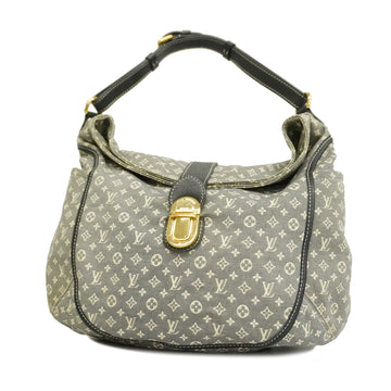 LOUIS VUITTONAuth  Monogram Idylle Romance M56700 Women's Shoulder Bag Ancre