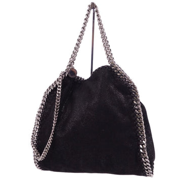 STELLA MCCARTNEY Bag Falabella Handbag Shoulder Women's Black