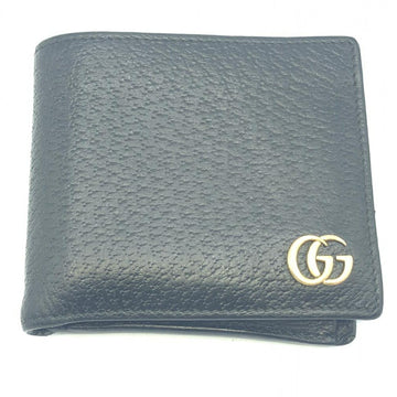 GUCCI GG Marmont Bifold Wallet