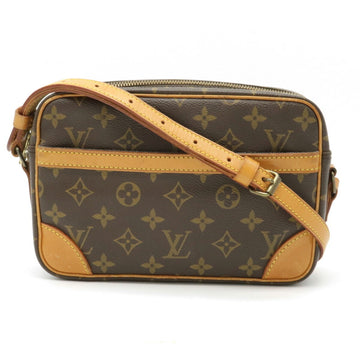 Louis Vuitton Monogram Trocadero 23 Shoulder Bag Pochette M51276