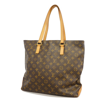 Louis Vuitton Tote Bag Monogram Kabamezo M51151