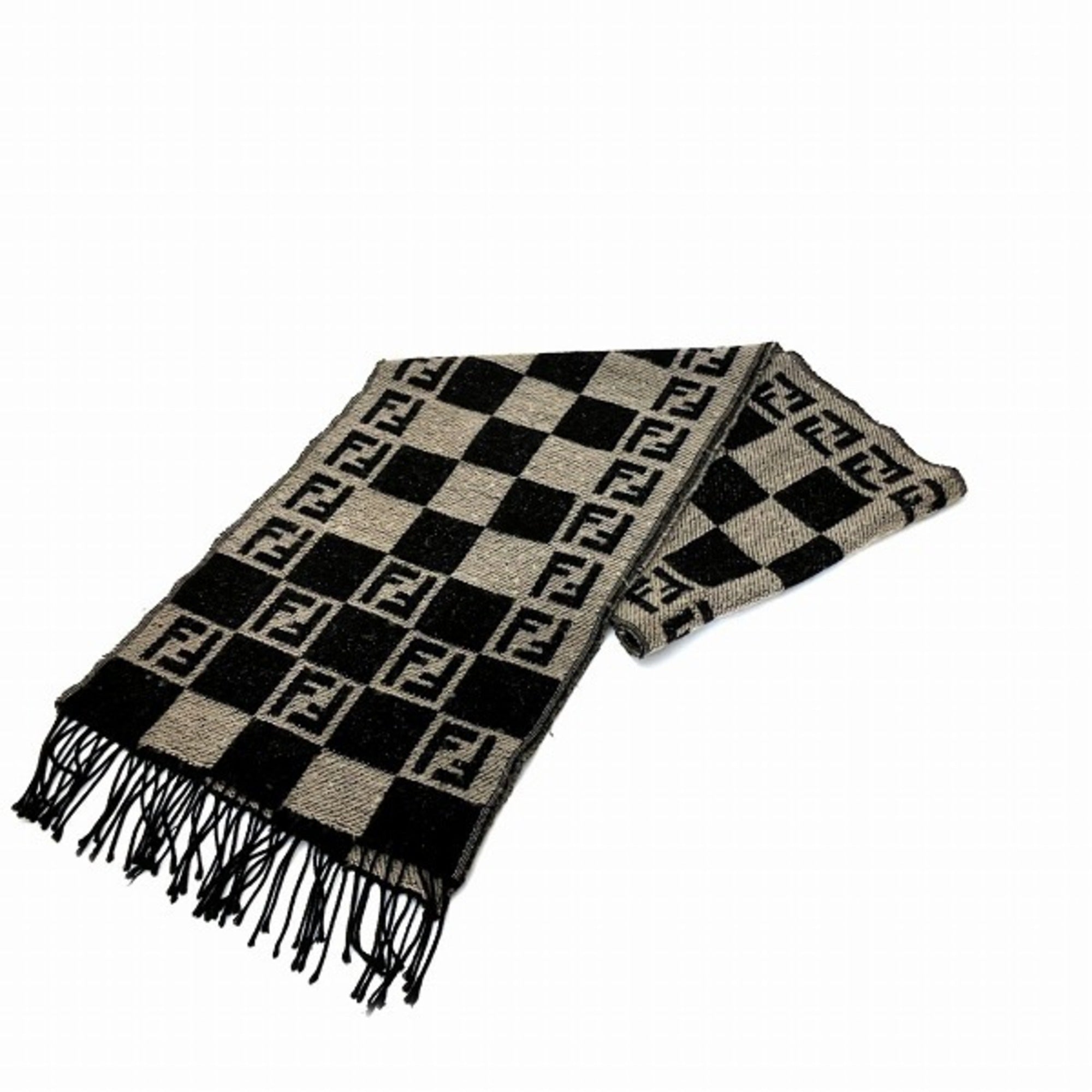 Fendi scarf shop mens