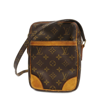 LOUIS VUITTONAuth  Monogram Danube M45266 Women's Shoulder Bag