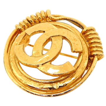 CHANEL Coco Ladies Brooch GP