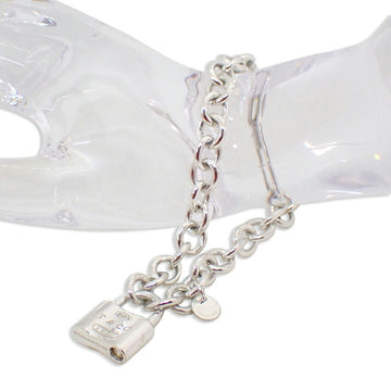 TIFFANY SV925 1837 cadena bracelet