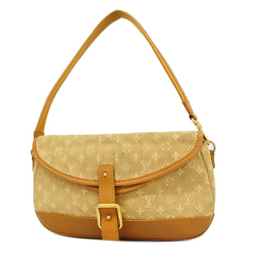 LOUIS VUITTONAuth  Monogram Mini Marjorie M92694 Women's Shoulder Bag