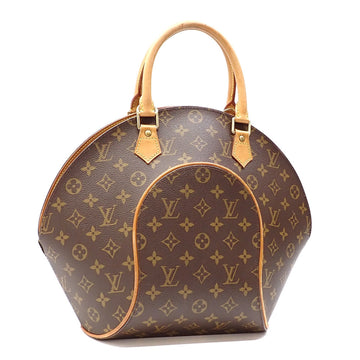 LOUIS VUITTON Handbag Monogram Ellipse MM Women's M51126