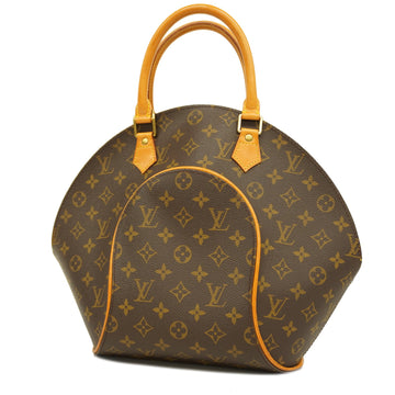 LOUIS VUITTONAuth  Monogram Ellipse MM M51126 Women's Handbag