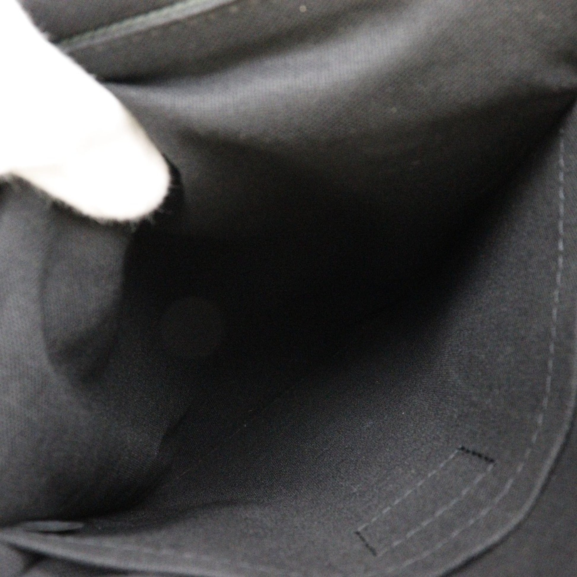 LOUIS VUITTON] Louis Vuitton Saratov PM M30892 Taiga Ardoise Black VI –  KYOTO NISHIKINO