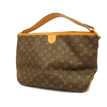 LOUIS VUITTON[3za1170] Auth  Shoulder Bag Monogram Delightful PM M40352