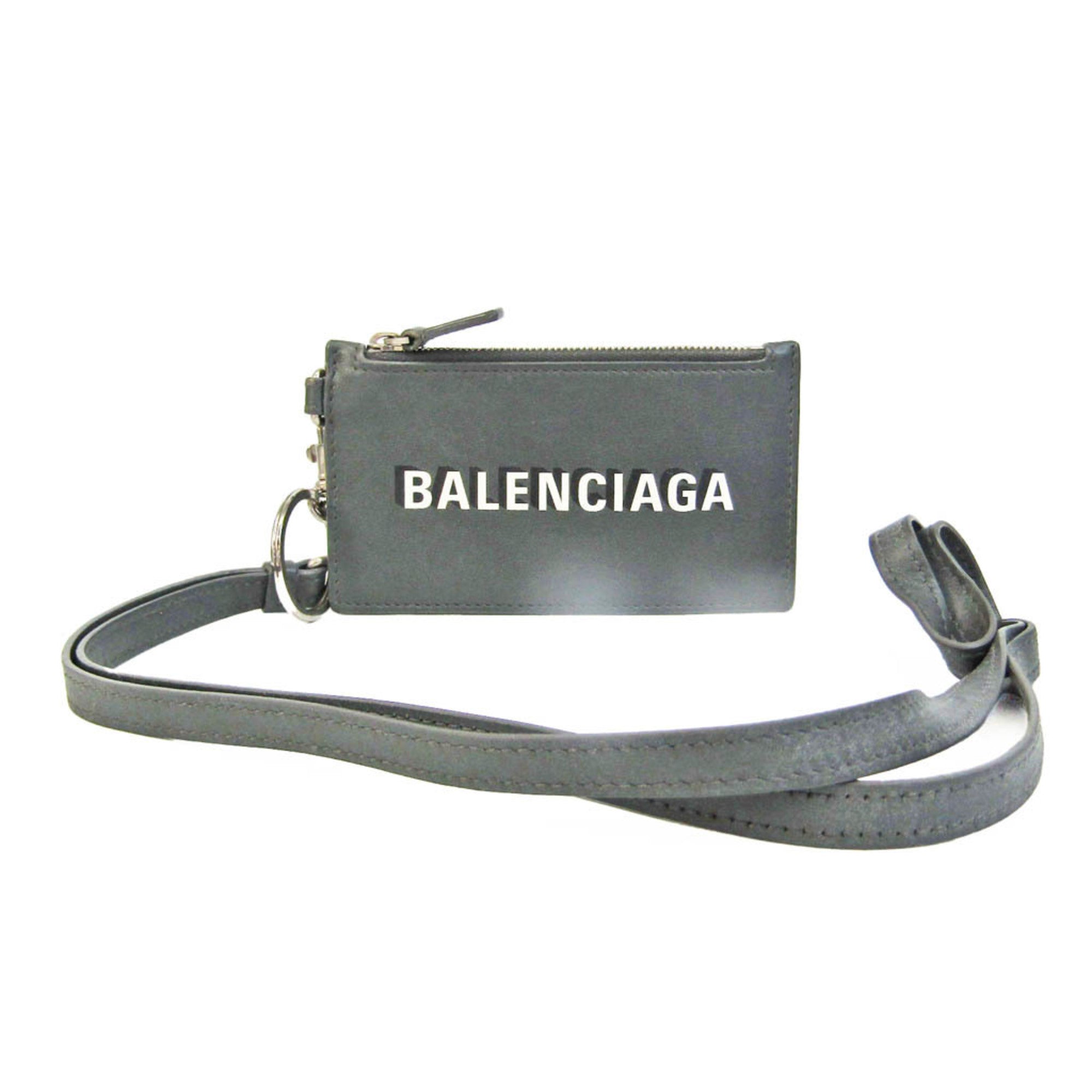 Balenciaga coin on sale