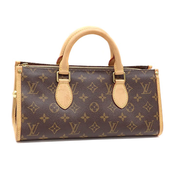 LOUIS VUITTON Handbag Monogram Popincourt Ladies M40009