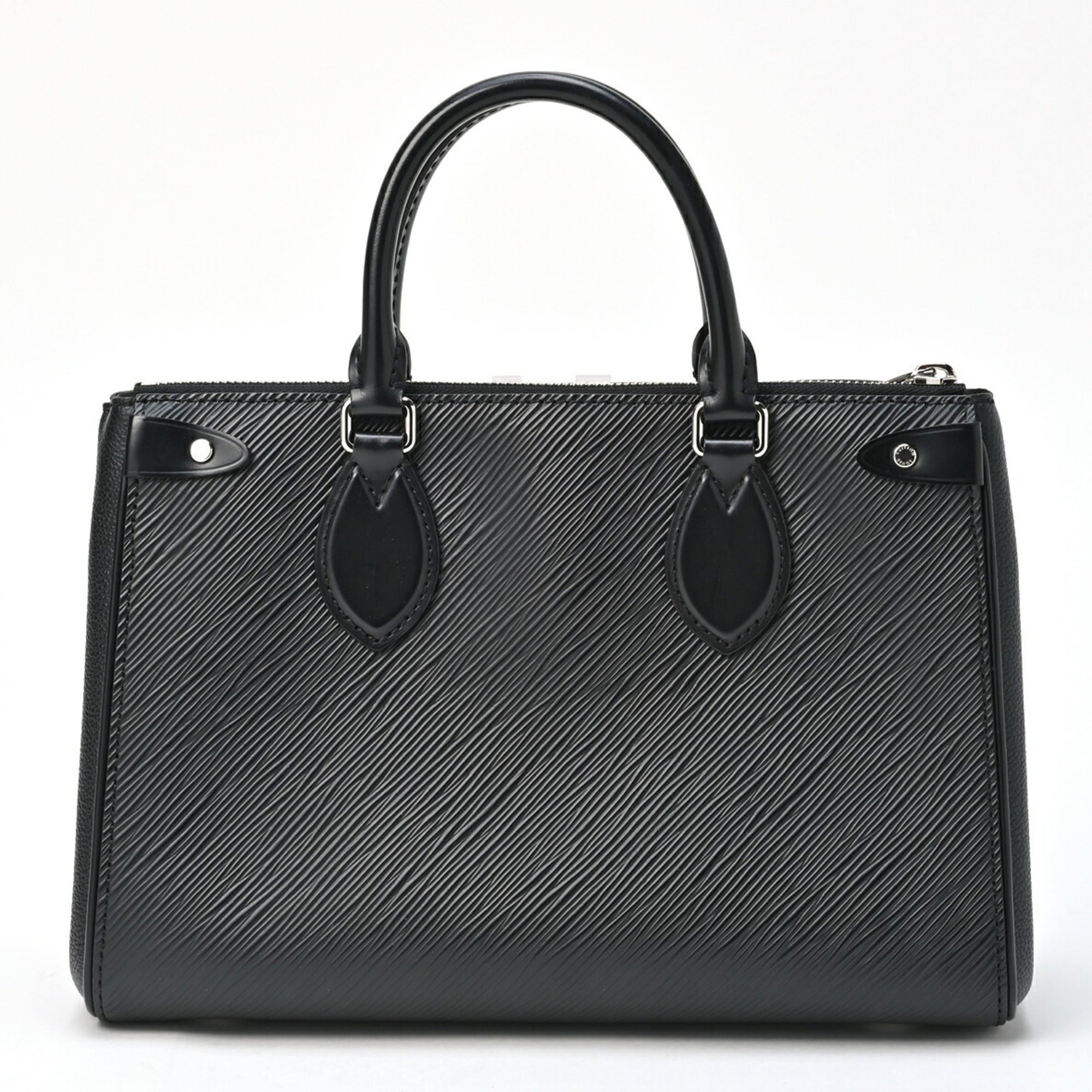 LOUIS VUITTON Grenelle Tote PM M57680