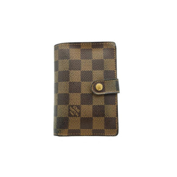 LOUIS VUITTON [] Portefeuille Viennois folding wallet N61674