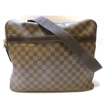 Louis Vuitton Damier Unisex Shoulder Bag