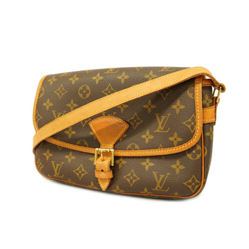 LOUIS VUITTONAuth  Monogram Sologne M42250 Women's Shoulder Bag