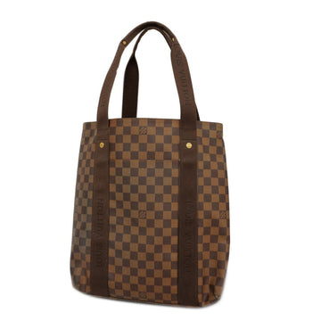 LOUIS VUITTON Tote Bag Damier Kababo Ball N52006 Women's