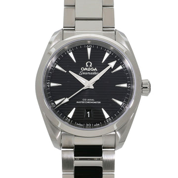 OMEGA Seamaster Aqua Terra 150m Co-Axial Master Chronometer 38mm 220.10.38.20.01.001 Men's Watch