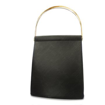 Cartier Trinity Women's Leather Handbag Black