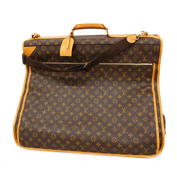 LOUIS VUITTONAuth  Monogram M23420 Men,Women,Unisex Garment Case