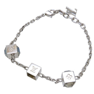 LOUIS VUITTON Stonefall Brasserie Collier Gamble Women's Bracelet M66060 Metal
