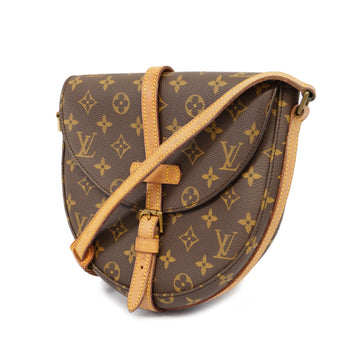 LOUIS VUITTONAuth  Monogram Shanti M51233 Women's Shoulder Bag