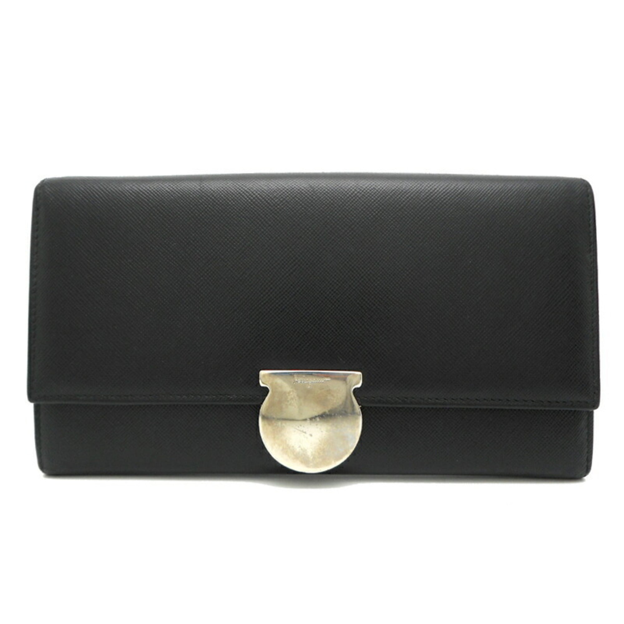 Ferragamo mini outlet wallet