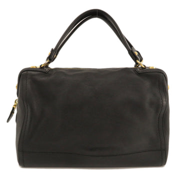 SALVATORE FERRAGAMO Handbag Calf Ladies