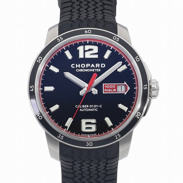 Chopard Mille Miglia GTS Automatic Black 168565-3001 Men's Watch