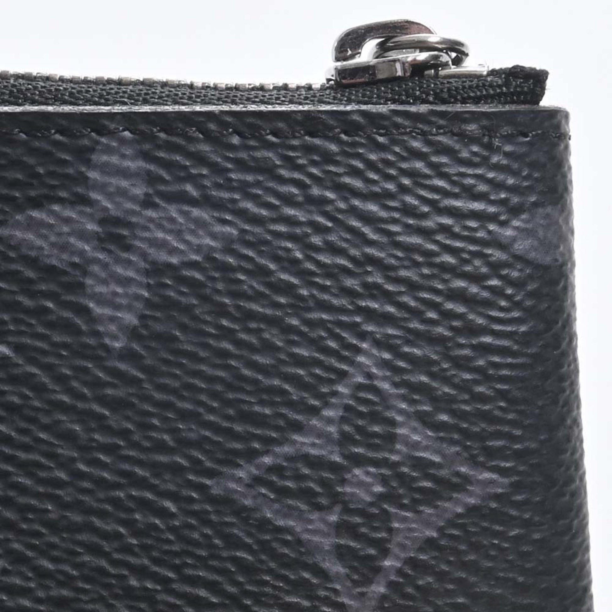 Key Pouch Monogram Eclipse - Wallets and Small Leather Goods M80905