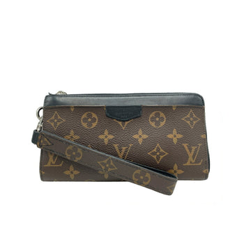 Louis Vuitton Zippy Dragonne long wallet M69407